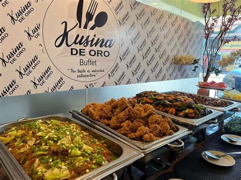 Buffet Restaurants in Davao: Address, Contact .